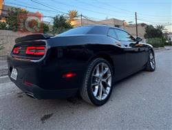 دودج تشالنجر